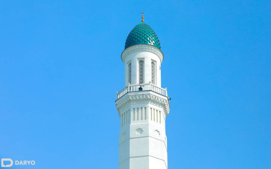 UNDP, Uzbekistan expand early warning system with mosque-based alerts reaching 6.5mn people